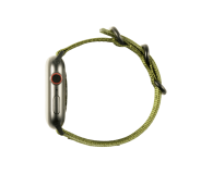 UAG Pasek Sportowy do Apple Watch Nylon Nato oliwkowy - 540803 - zdjęcie 2
