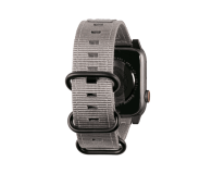 UAG Pasek Sportowy do Apple Watch Nylon Nato szary - 540800 - zdjęcie 3