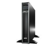 APC Smart-UPS (1000VA/800W, 8x IEC, AVR) - 545981 - zdjęcie 1