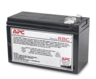 APC Zamienna kaseta akumulatora APCRBC110 - 546444 - zdjęcie 1