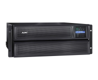 APC Smart-UPS X (3000VA/2700W, 10xIEC, AVR, LCD) - 546188 - zdjęcie 2