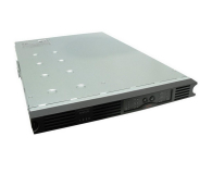 APC Smart-UPS (1000VA/640W, 6x IEC, AVR, LCD, RACK) - 546209 - zdjęcie 2