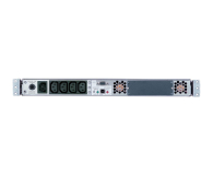 APC Smart-UPS (1000VA/640W, 6x IEC, AVR, LCD, RACK) - 546209 - zdjęcie 3