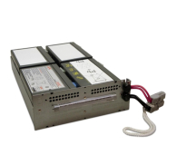 APC Zamienna kaseta akumulatora APCRBC132 - 546463 - zdjęcie 1