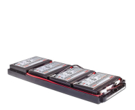 APC Zamienna kaseta akumulatora RBC34 - 546465 - zdjęcie 1