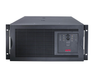 APC Smart-UPS (5000VA/4000W, 8x IEC, AVR, RACK) - 546212 - zdjęcie 2