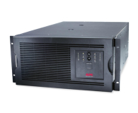 APC Smart-UPS (5000VA/4000W, 8x IEC, AVR, RACK) - 546212 - zdjęcie 1