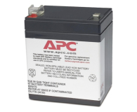 APC Zamienna kaseta akumulatora RBC46 - 546441 - zdjęcie 1