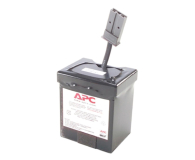 APC Zamienna kaseta akumulatora RBC30 - 546442 - zdjęcie 1
