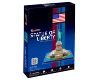Cubic fun Puzzle 3D Statua Wolności - 548514 - zdjęcie 1