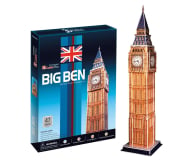 Cubic fun Puzzle 3D XL Big Ben - 548555 - zdjęcie 3