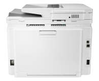 HP Color LaserJet Pro M283fdn, Faks, Duplex, Eth - 546529 - zdjęcie 5