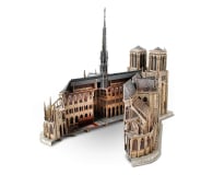 Cubic fun Puzzle 3D Katedra Notre Dame - 548686 - zdjęcie 3