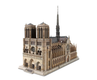 Cubic fun Puzzle 3D Katedra Notre Dame - 548686 - zdjęcie 2
