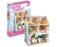 Cubic fun Puzzle 3D Dreamy Dollhouse - 548964 - zdjęcie 1