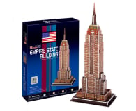 Cubic fun Puzzle 3D Empire State Building - 549049 - zdjęcie 1