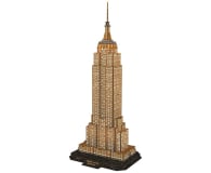 Cubic fun Puzzle 3D XL Wieżowiec Empire State - 549105 - zdjęcie 3