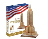 Cubic fun Puzzle 3D XL Wieżowiec Empire State