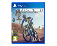 PlayStation Descenders - 547906 - zdjęcie 1