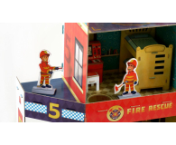 Cubic fun Puzzle 3D Straż pożarna - 549078 - zdjęcie 4
