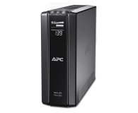APC Back-UPS Pro 1500 (1500VA/865W, 6xPL, AVR, LCD) - 62925 - zdjęcie 1