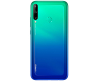 Huawei P40 lite E niebieski - 548439 - zdjęcie 6