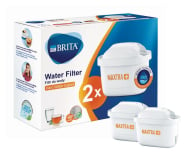 Brita Wkład filtrujący MAXTRA+ (2szt) Hard Water Expert