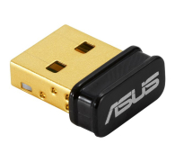 ASUS USB-N10 Nano B1 (150Mb/s b/g/n) - 547632 - zdjęcie 1