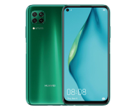 Huawei P40 Lite zielony - 548432 - zdjęcie 1