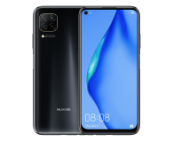 Huawei P40 Lite czarny - 548428 - zdjęcie 1