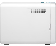 QNAP TS-251D-4G (2xHDD, 2x2-2.7GHz, 4GB, 5xUSB, 1xLAN) - 541600 - zdjęcie 7