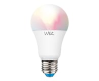 WiZ Colors RGB LED WiZ60 TR F (E27/806lm) - 541807 - zdjęcie 1