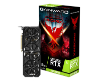 Gainward GeForce RTX 2070 SUPER Phoenix 8GB GDDR6 - 542335 - zdjęcie 1