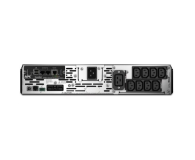 APC Smart-UPS (3000VA/2700W, 8x IEC, LCD, AVR) - 508713 - zdjęcie 3