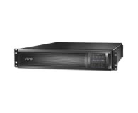 APC Smart-UPS (3000VA/2700W, 8x IEC, LCD, AVR) - 508713 - zdjęcie 2
