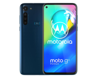 Motorola Moto G8 Power 4/64GB Capri Blue - 543494 - zdjęcie 1