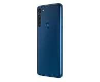 Motorola Moto G8 Power 4/64GB Capri Blue - 543494 - zdjęcie 5