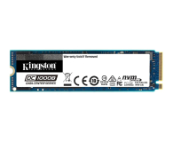 Kingston 240GB M.2 PCIe NVMe DC1000B - 543467 - zdjęcie 1