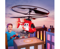 Little Tikes YouDrive Helikopter na radio Rescue Chopper - 544414 - zdjęcie 4