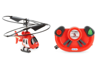 Little Tikes YouDrive Helikopter na radio Rescue Chopper - 544414 - zdjęcie 1