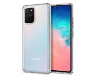 Spigen Liquid Crystal do Samsung Galaxy S10 Lite Clear - 544198 - zdjęcie 1