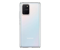 Spigen Liquid Crystal do Samsung Galaxy S10 Lite Clear - 544198 - zdjęcie 2