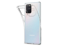 Spigen Liquid Crystal do Samsung Galaxy S10 Lite Clear - 544198 - zdjęcie 3