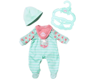 MGA Entertainment Baby Annabell Wygodne ubranko Pajacyk dla lalki - 544672 - zdjęcie 1