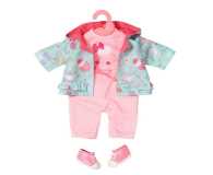 MGA Entertainment Baby Annabell Ubranko do zabawy dla lalki 36 cm - 544748 - zdjęcie 1