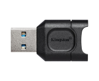 Kingston MobileLite Plus (microSD) USB 3.2 gen.1 - 550123 - zdjęcie 2