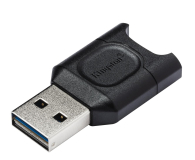 Kingston MobileLite Plus (microSD) USB 3.2 gen.1 - 550123 - zdjęcie 1