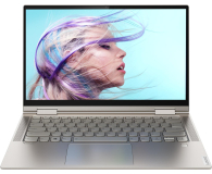 Lenovo Yoga C740-14 i5-10210U/8GB/256/Win10 - 551193 - zdjęcie 2