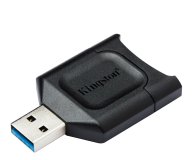Kingston MobileLite Plus (SD) USB 3.2 gen.1