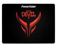 PowerColor Red Devil Mouse Pad - 524339 - zdjęcie 1